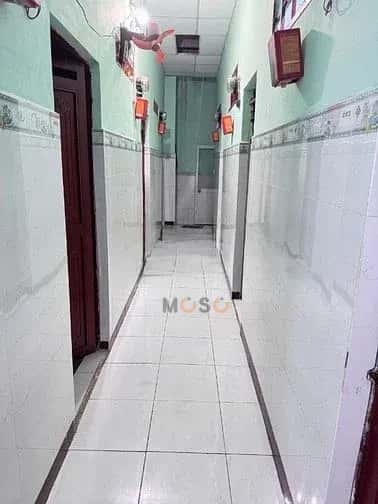 Cho thuê phòng trọ Đường số 4 Quận Tân Bình, TP.HCM – giá 1.6 triệu — Hình 2 Cho thuê phòng trọ Đường số 4 Quận Tân Bình, TP.HCM – giá 1.6 triệu — Hình 2