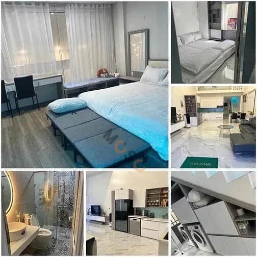 Cho thuê căn hộ chung cư Sơn Trà, Đà Nẵng – 2 phòng ngủ, giá 16 triệu Cho thuê căn hộ chung cư Sơn Trà, Đà Nẵng – 2 phòng ngủ, giá 16 triệu