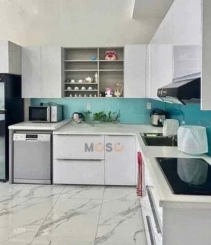 Cho thuê căn hộ chung cư Sơn Trà, Đà Nẵng – 2 phòng ngủ, giá 16 triệu — Hình 2 Cho thuê căn hộ chung cư Sơn Trà, Đà Nẵng – 2 phòng ngủ, giá 16 triệu — Hình 2