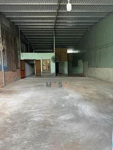 Cho thuê kho, nhà xưởng Thuận An, Bình Dương – giá 13 triệu Cho thuê kho, nhà xưởng Thuận An, Bình Dương – giá 13 triệu