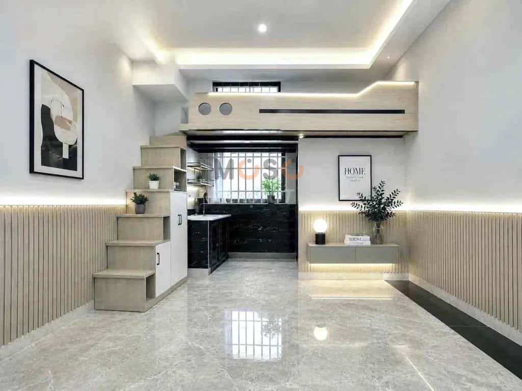 Hình ảnh nhà 2 Hình ảnh nhà 2