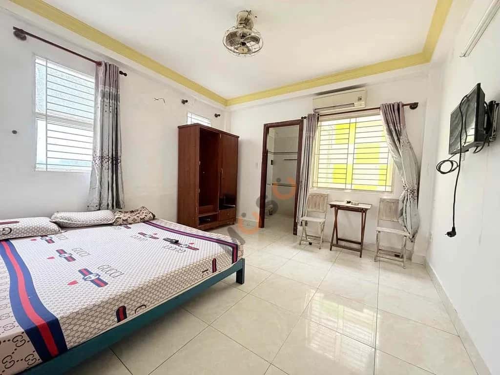 Cho thuê phòng trọ Kênh 19 Tháng 5 Tân Phú, TP.HCM – giá 2.5 triệu — Hình 2 Cho thuê phòng trọ Kênh 19 Tháng 5 Tân Phú, TP.HCM – giá 2.5 triệu — Hình 2