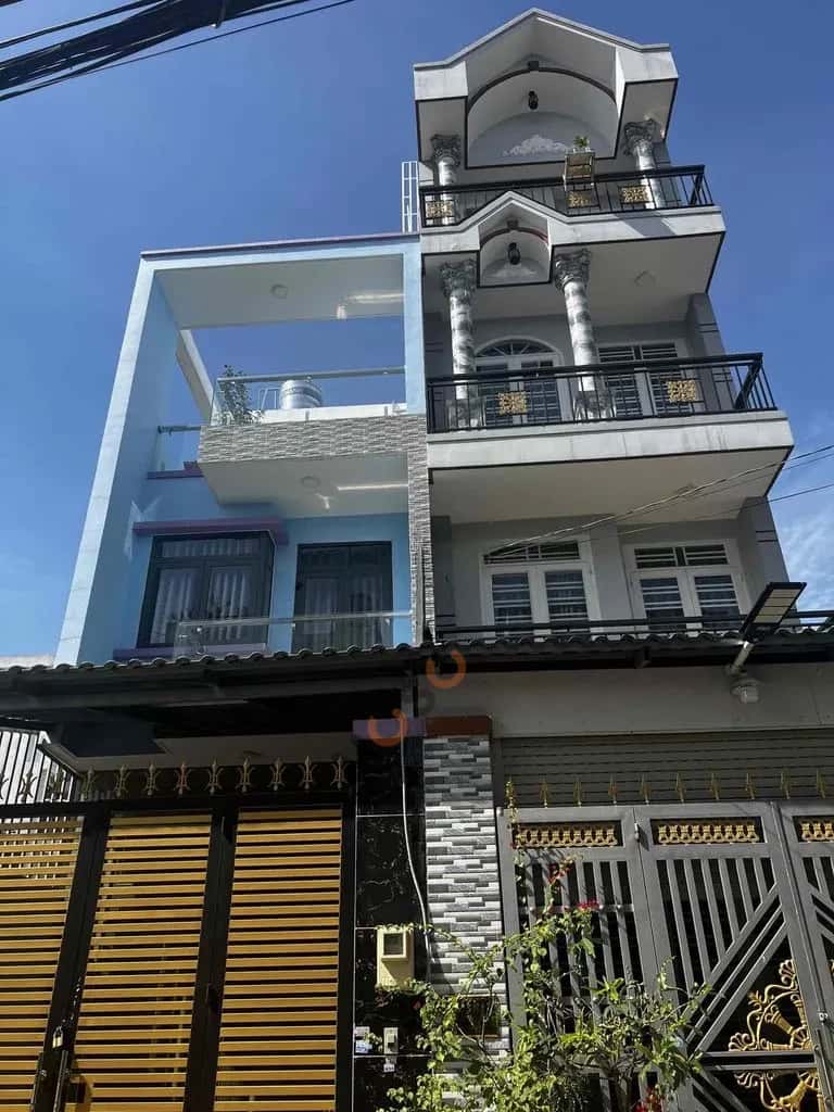 Hình ảnh nhà 2 Hình ảnh nhà 2