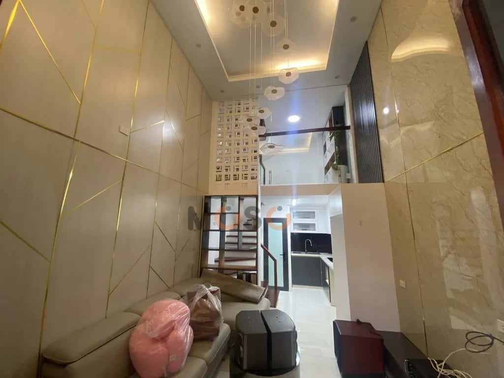 Cho thuê nhà hẻm Mai Động Quận Hoàng Mai, Hà Nội – 3 phòng ngủ, giá 10 triệu — Hình 2 Cho thuê nhà hẻm Mai Động Quận Hoàng Mai, Hà Nội – 3 phòng ngủ, giá 10 triệu — Hình 2