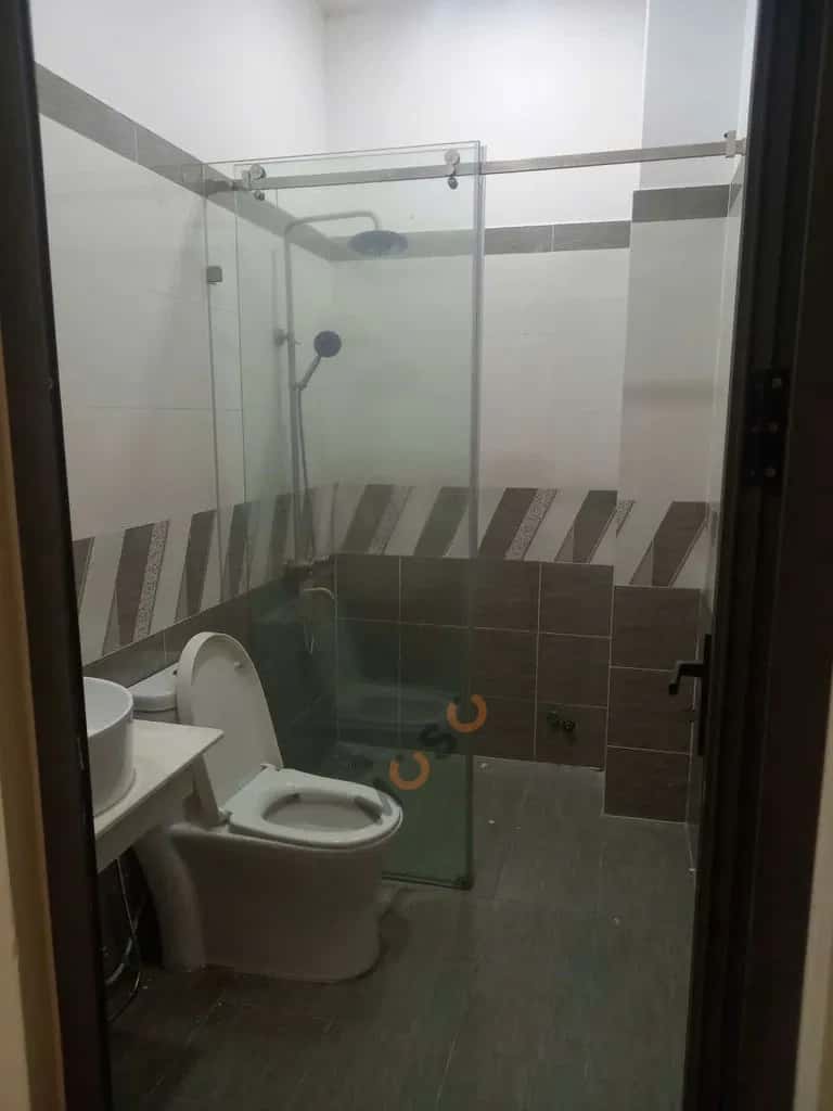 Cho thuê phòng trọ Đường Số 10 Bình Tân, TP.HCM – giá 4.5 triệu — Hình 3 Cho thuê phòng trọ Đường Số 10 Bình Tân, TP.HCM – giá 4.5 triệu — Hình 3