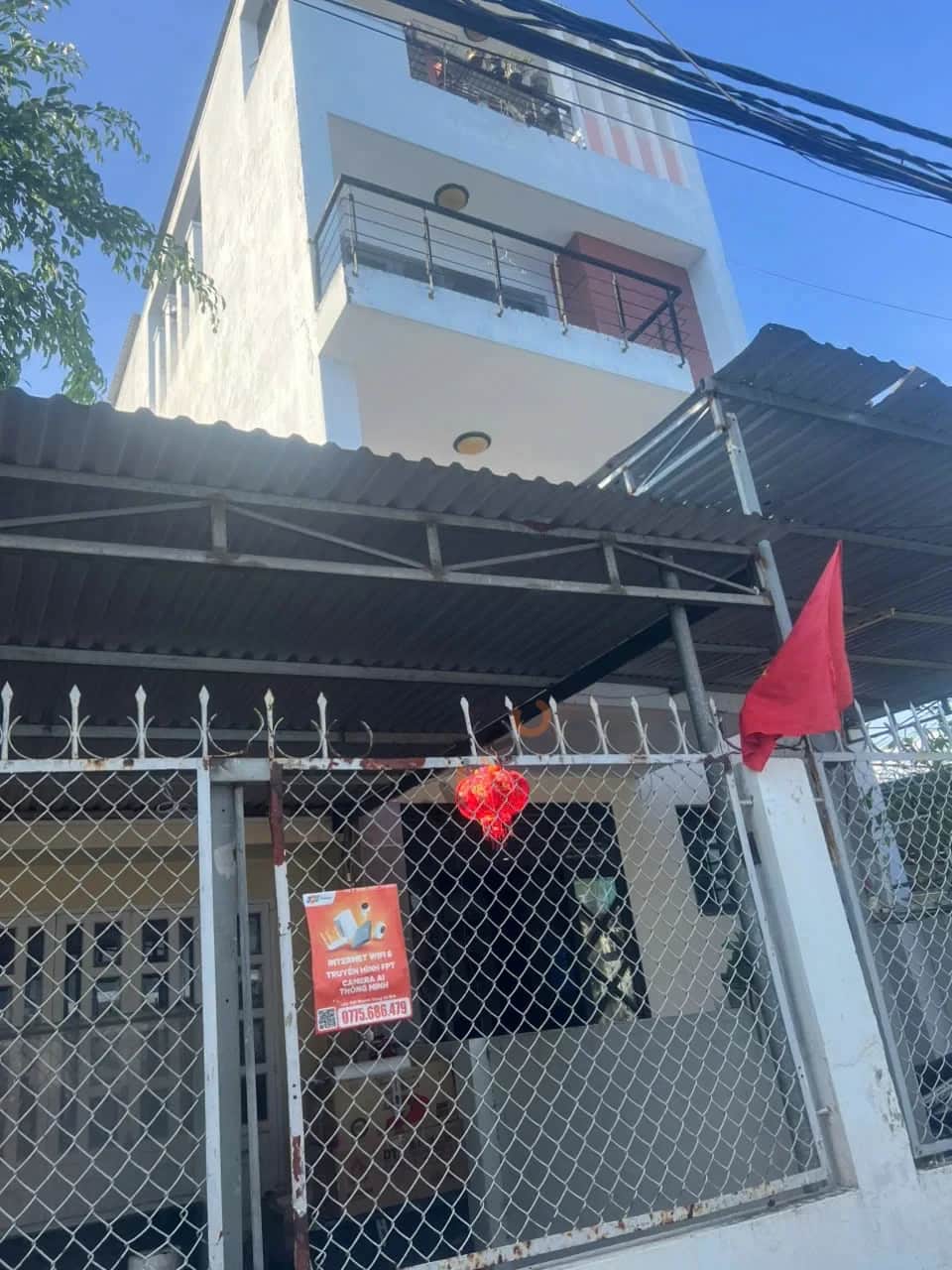 Bán nhà hẻm Đoàn Kết Thành phố Nha Trang, Khánh Hòa – 5 phòng ngủ, giá 10 tỷ Bán nhà hẻm Đoàn Kết Thành phố Nha Trang, Khánh Hòa – 5 phòng ngủ, giá 10 tỷ