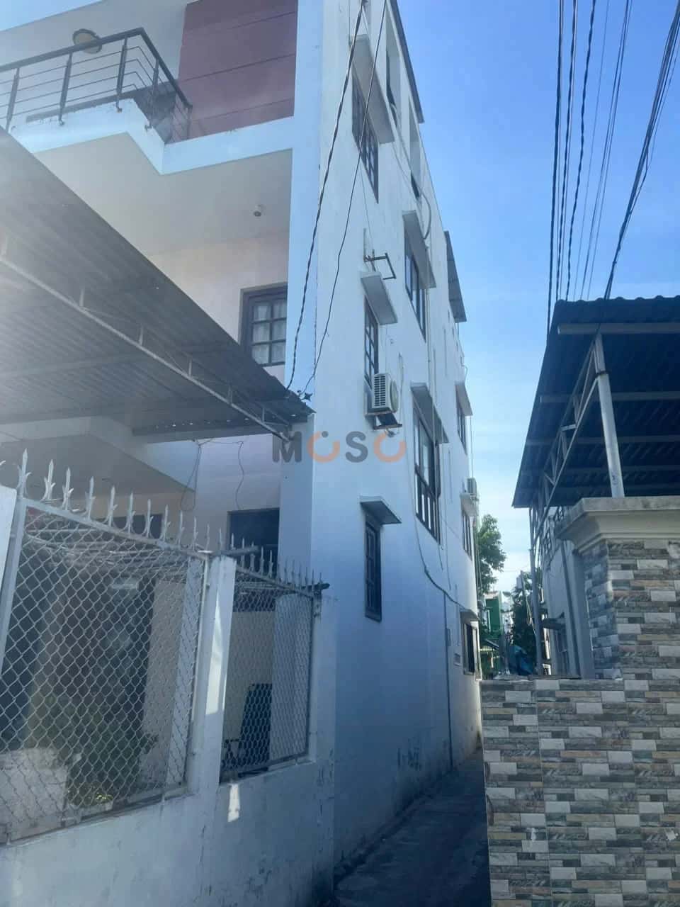 Bán nhà hẻm Đoàn Kết Thành phố Nha Trang, Khánh Hòa – 5 phòng ngủ, giá 10 tỷ — Hình 2 Bán nhà hẻm Đoàn Kết Thành phố Nha Trang, Khánh Hòa – 5 phòng ngủ, giá 10 tỷ — Hình 2