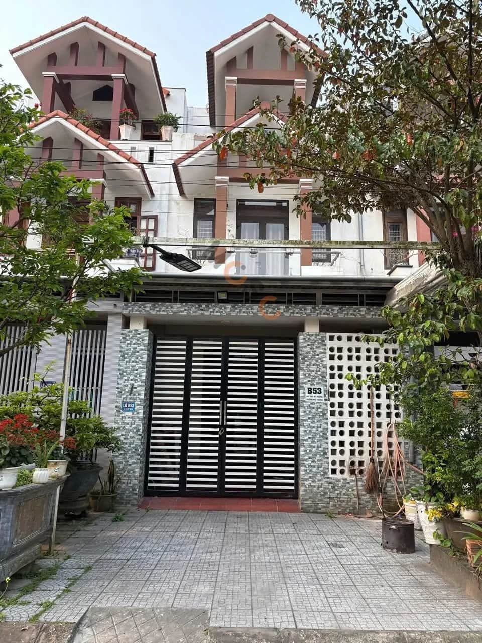 Bán nhà mặt tiền đường số 3C, Khu đô thị Mỹ Thượng Huyện Phú Vang, TP. Huế – 4 phòng ngủ, giá 4.7 tỷ Bán nhà mặt tiền đường số 3C, Khu đô thị Mỹ Thượng Huyện Phú Vang, TP. Huế – 4 phòng ngủ, giá 4.7 tỷ