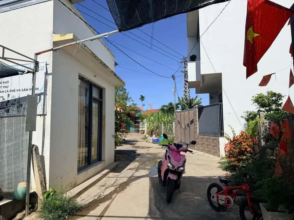 Bán đất Thôn Phú Ân Nam 3 Huyện Diên Khánh, Khánh Hòa – giá 930 triệu — Hình 2 Bán đất Thôn Phú Ân Nam 3 Huyện Diên Khánh, Khánh Hòa – giá 930 triệu — Hình 2