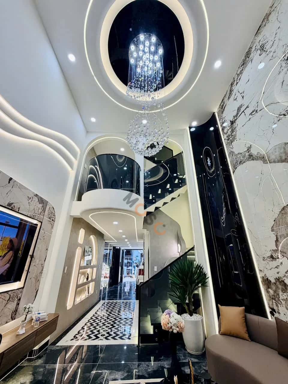 Hình ảnh nhà 3 Hình ảnh nhà 3