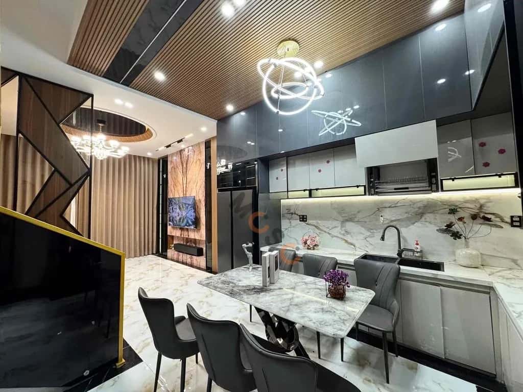 Cho thuê nhà hẻm Trần Cao Vân Thanh Khê, Đà Nẵng – 4 phòng ngủ, giá 25 triệu — Hình 2 Cho thuê nhà hẻm Trần Cao Vân Thanh Khê, Đà Nẵng – 4 phòng ngủ, giá 25 triệu — Hình 2