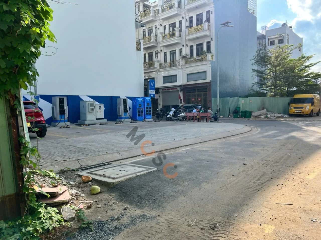 Hình ảnh nhà 2 Hình ảnh nhà 2