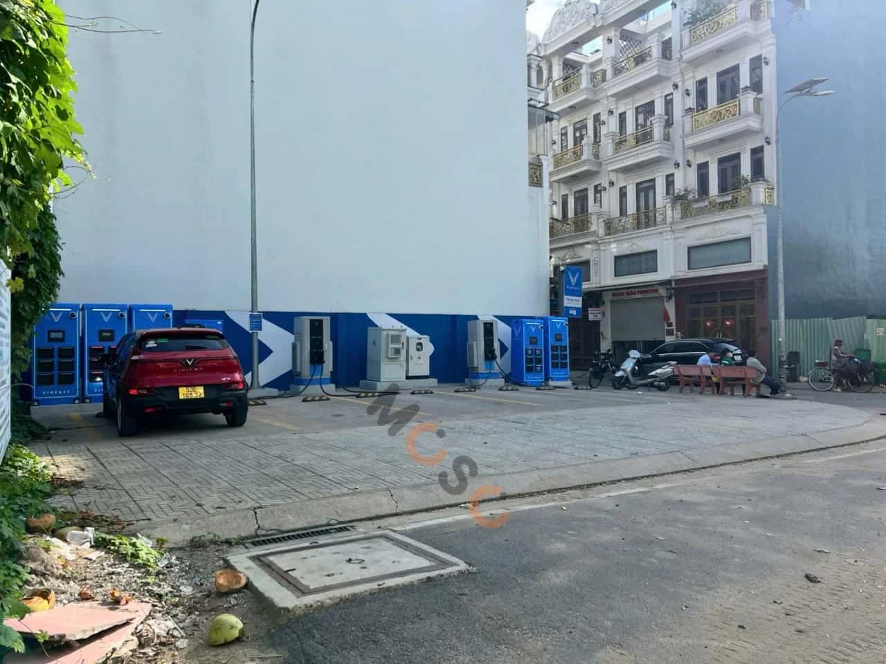 Hình ảnh nhà 3 Hình ảnh nhà 3