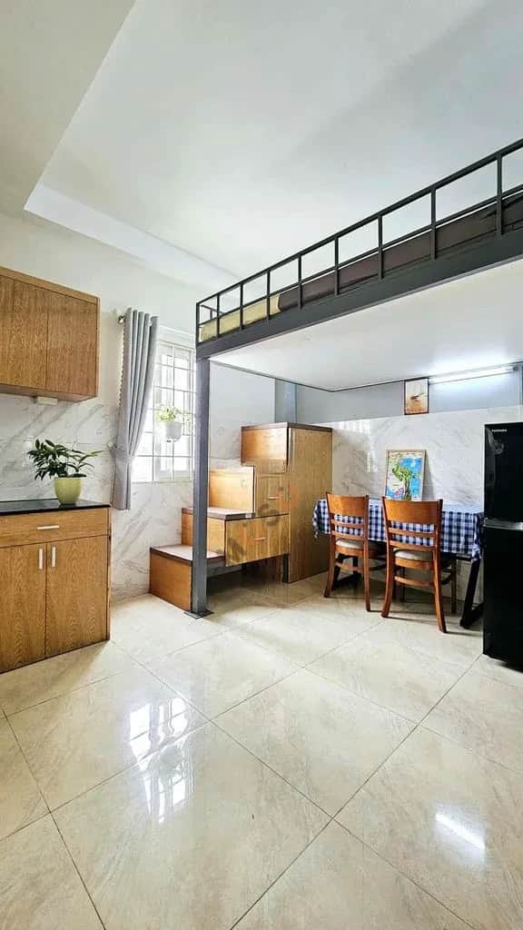 Cho thuê phòng trọ Xô Viết Nghệ Tĩnh Quận Bình Thạnh, TP.HCM – giá 5 triệu Cho thuê phòng trọ Xô Viết Nghệ Tĩnh Quận Bình Thạnh, TP.HCM – giá 5 triệu