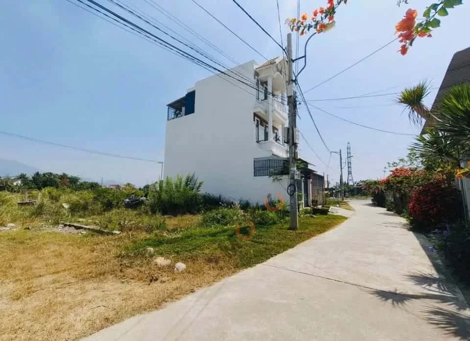 Bán đất Thôn Vĩnh Điềm Thượng Thành phố Nha Trang, Khánh Hòa – giá 2.8 tỷ — Hình 2 Bán đất Thôn Vĩnh Điềm Thượng Thành phố Nha Trang, Khánh Hòa – giá 2.8 tỷ — Hình 2