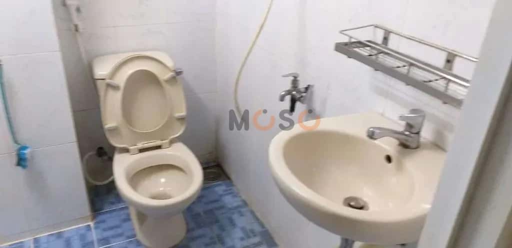 Cho thuê phòng trọ Trường Sa Quận 3, TP.HCM – giá 2.3 triệu — Hình 2 Cho thuê phòng trọ Trường Sa Quận 3, TP.HCM – giá 2.3 triệu — Hình 2