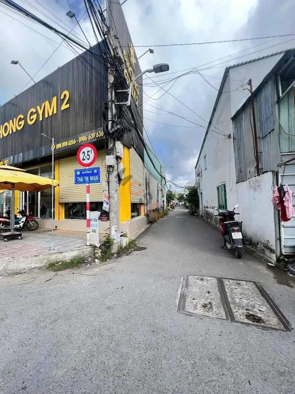 Hình ảnh nhà 3 Hình ảnh nhà 3