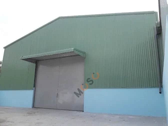 Cho thuê kho, nhà xưởng Quốc Lộ 1A Quận 12, TP.HCM – giá 23 triệu Cho thuê kho, nhà xưởng Quốc Lộ 1A Quận 12, TP.HCM – giá 23 triệu