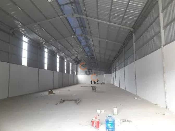 Cho thuê kho, nhà xưởng Quốc Lộ 1A Quận 12, TP.HCM – giá 23 triệu — Hình 2 Cho thuê kho, nhà xưởng Quốc Lộ 1A Quận 12, TP.HCM – giá 23 triệu — Hình 2