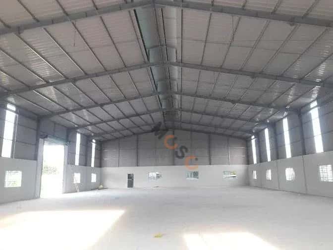 Cho thuê kho, nhà xưởng Quốc Lộ 1A Quận 12, TP.HCM – giá 23 triệu — Hình 3 Cho thuê kho, nhà xưởng Quốc Lộ 1A Quận 12, TP.HCM – giá 23 triệu — Hình 3