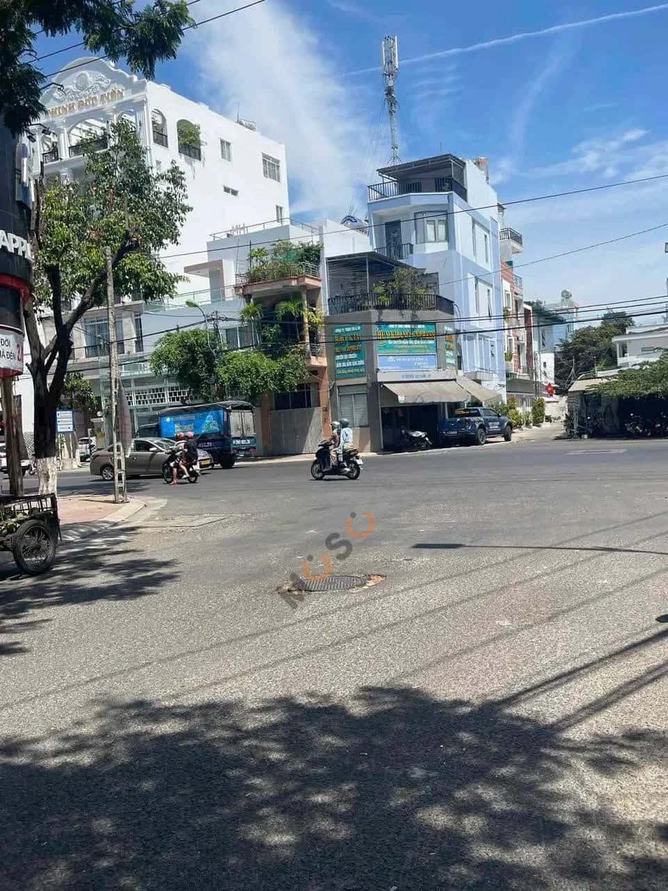 Bán nhà mặt tiền Cao Thắng Thành phố Nha Trang, Khánh Hòa – 1 phòng ngủ, giá 16.6 tỷ — Hình 2 Bán nhà mặt tiền Cao Thắng Thành phố Nha Trang, Khánh Hòa – 1 phòng ngủ, giá 16.6 tỷ — Hình 2