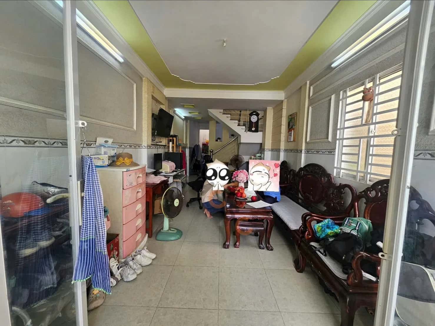 Hình ảnh nhà 2 Hình ảnh nhà 2