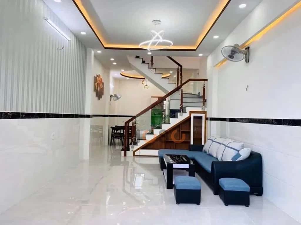 Hình ảnh nhà 2 Hình ảnh nhà 2