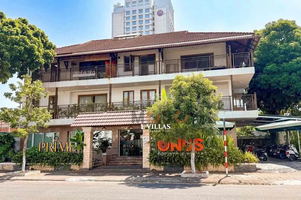 Cho thuê nhà mặt tiền Đảo Xanh 3 Hải Châu, Đà Nẵng – giá 100 triệu Cho thuê nhà mặt tiền Đảo Xanh 3 Hải Châu, Đà Nẵng – giá 100 triệu
