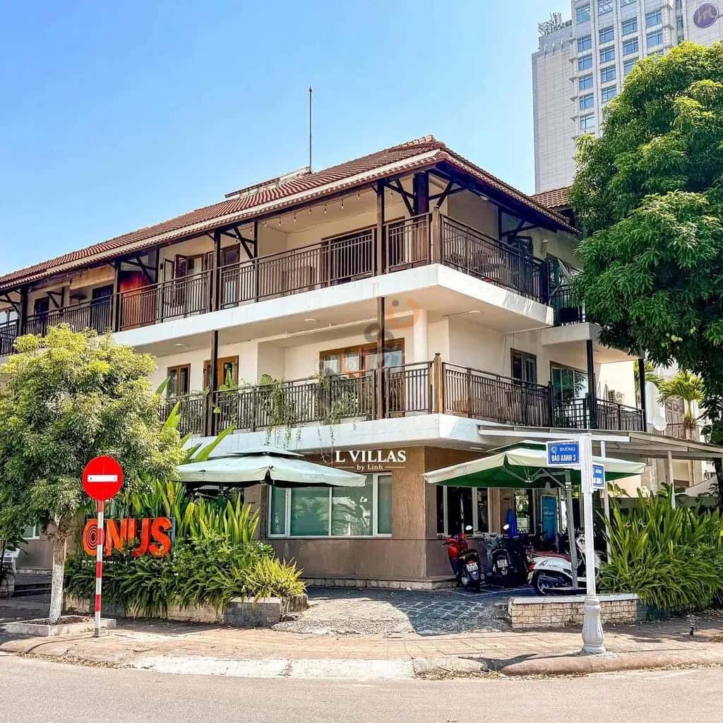 Cho thuê nhà mặt tiền Đảo Xanh 3 Hải Châu, Đà Nẵng – giá 100 triệu — Hình 2 Cho thuê nhà mặt tiền Đảo Xanh 3 Hải Châu, Đà Nẵng – giá 100 triệu — Hình 2