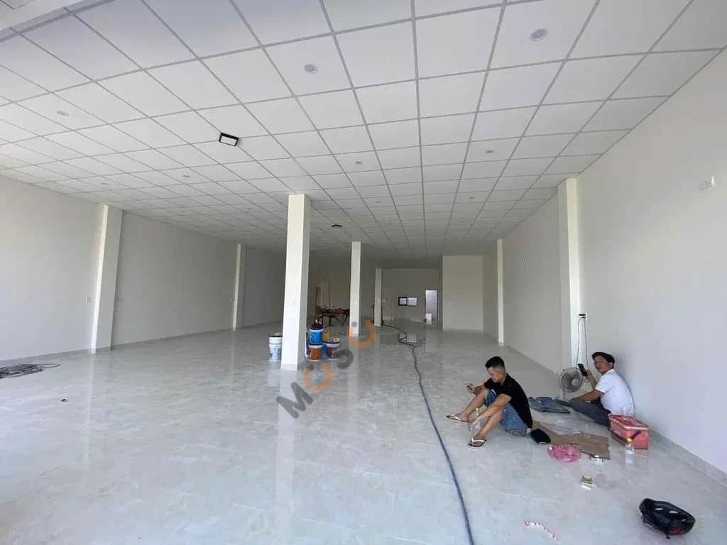 Cho thuê nhà mặt tiền Âu Cơ Liên Chiểu, Đà Nẵng – giá 45 triệu Cho thuê nhà mặt tiền Âu Cơ Liên Chiểu, Đà Nẵng – giá 45 triệu