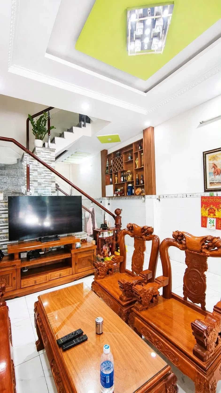 Hình ảnh nhà 2 Hình ảnh nhà 2