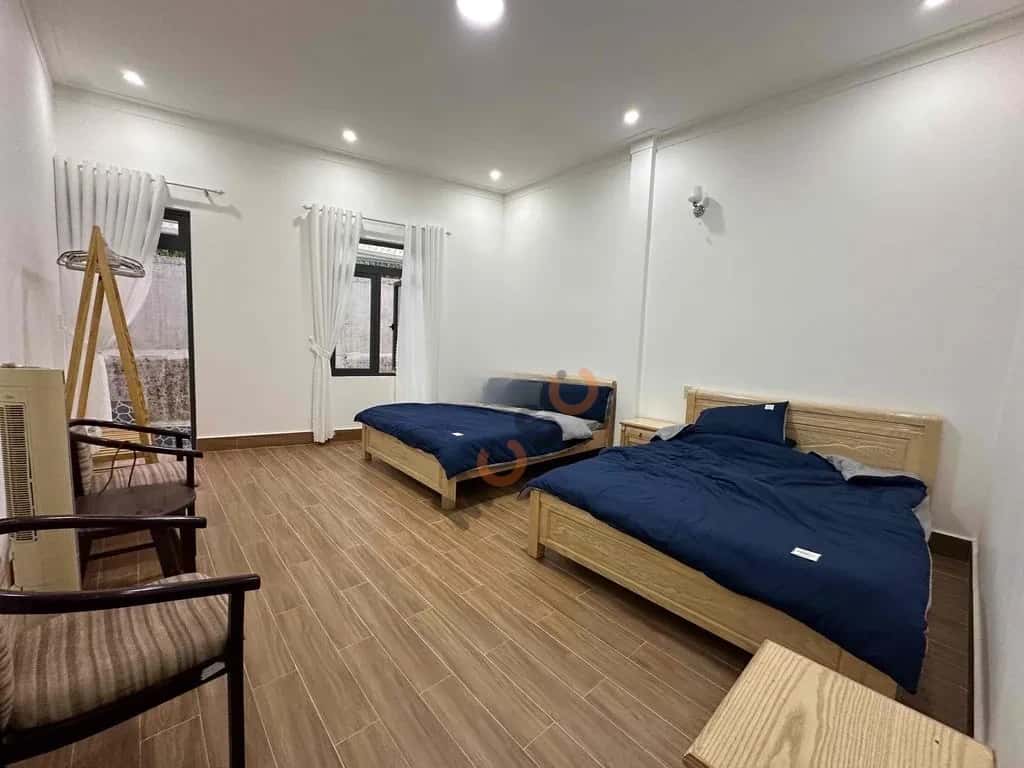 Cho thuê nhà hẻm Lữ Gia Thành phố Đà Lạt, Lâm Đồng – 3 phòng ngủ, giá 16 triệu — Hình 2 Cho thuê nhà hẻm Lữ Gia Thành phố Đà Lạt, Lâm Đồng – 3 phòng ngủ, giá 16 triệu — Hình 2