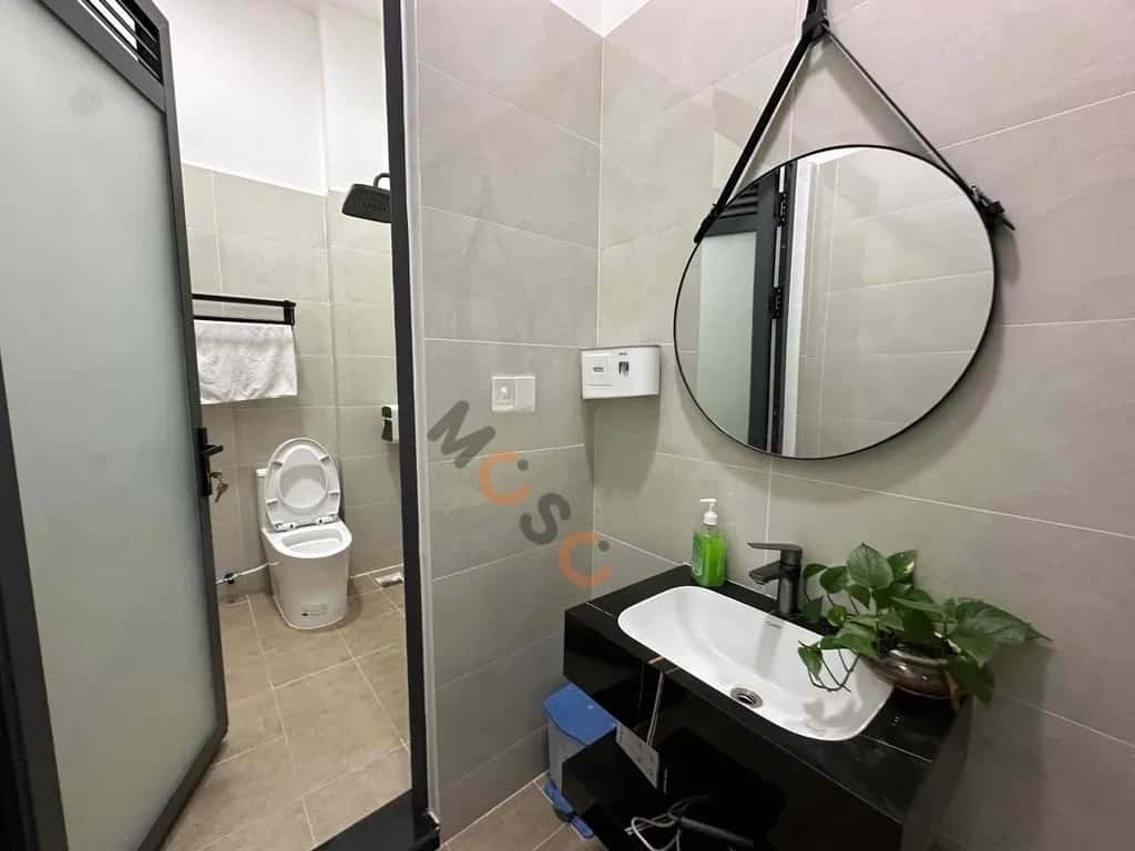 Cho thuê nhà hẻm Lữ Gia Thành phố Đà Lạt, Lâm Đồng – 3 phòng ngủ, giá 16 triệu — Hình 3 Cho thuê nhà hẻm Lữ Gia Thành phố Đà Lạt, Lâm Đồng – 3 phòng ngủ, giá 16 triệu — Hình 3
