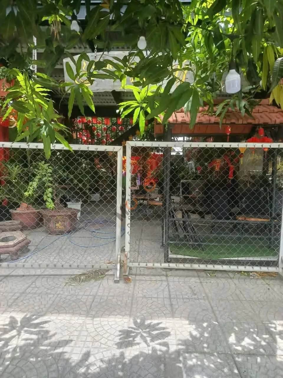 Bán đất Nguyễn Thế Lịch Quận Cẩm Lệ, TP. Đà Nẵng – giá 7.2 tỷ Bán đất Nguyễn Thế Lịch Quận Cẩm Lệ, TP. Đà Nẵng – giá 7.2 tỷ
