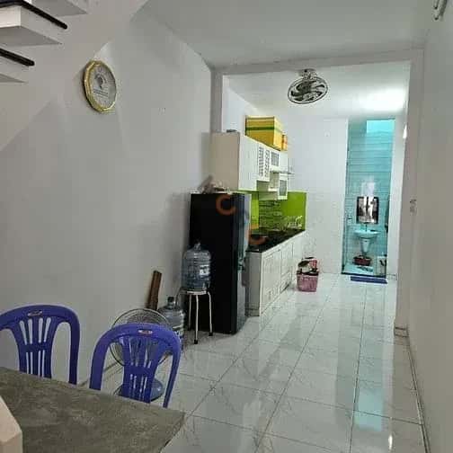 Hình ảnh nhà 3 Hình ảnh nhà 3