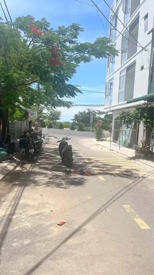 Bán đất Lô số 14 Khu A, TĐC Hòn Đỏ Thành phố Nha Trang, Khánh Hòa – giá 5.8 tỷ — Hình 2 Bán đất Lô số 14 Khu A, TĐC Hòn Đỏ Thành phố Nha Trang, Khánh Hòa – giá 5.8 tỷ — Hình 2