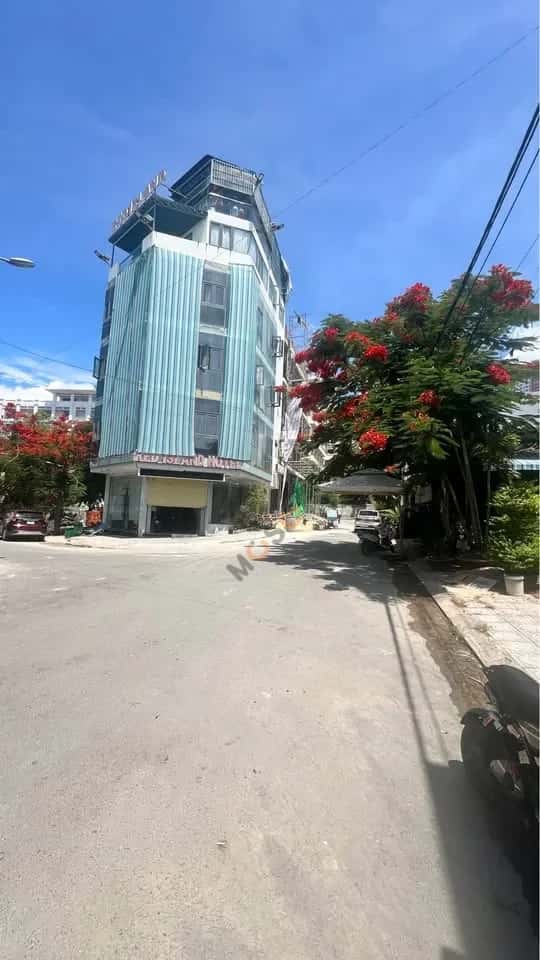Bán đất Lô số 14 Khu A, TĐC Hòn Đỏ Thành phố Nha Trang, Khánh Hòa – giá 5.8 tỷ — Hình 3 Bán đất Lô số 14 Khu A, TĐC Hòn Đỏ Thành phố Nha Trang, Khánh Hòa – giá 5.8 tỷ — Hình 3