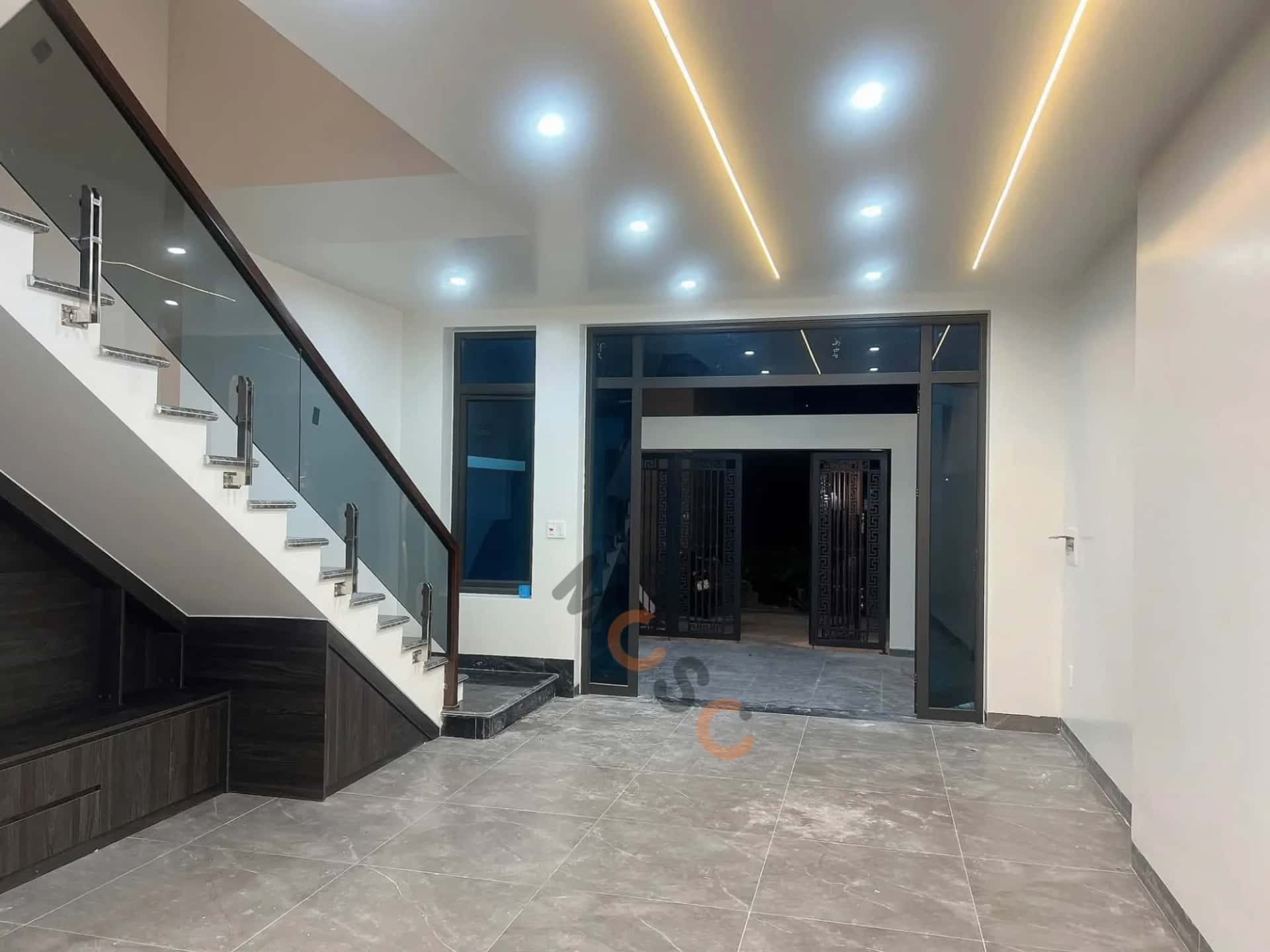 Bán nhà hẻm Thôn Lạng Côn Huyện Kiến Thuỵ, TP. Hải Phòng – 3 phòng ngủ, giá 3 tỷ — Hình 3 Bán nhà hẻm Thôn Lạng Côn Huyện Kiến Thuỵ, TP. Hải Phòng – 3 phòng ngủ, giá 3 tỷ — Hình 3