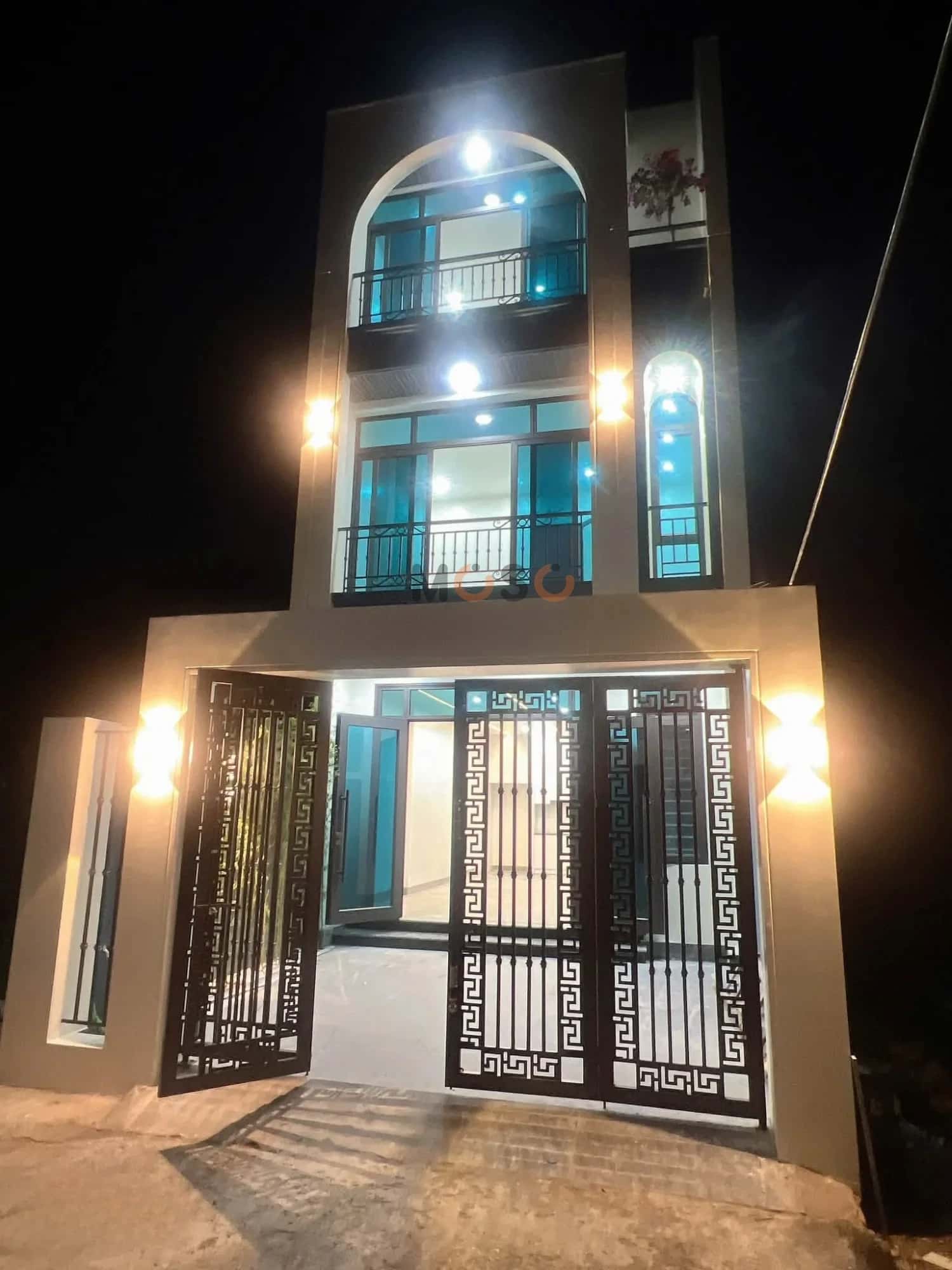 Bán nhà hẻm Thôn Lạng Côn Huyện Kiến Thuỵ, TP. Hải Phòng – 3 phòng ngủ, giá 3 tỷ — Hình 2 Bán nhà hẻm Thôn Lạng Côn Huyện Kiến Thuỵ, TP. Hải Phòng – 3 phòng ngủ, giá 3 tỷ — Hình 2