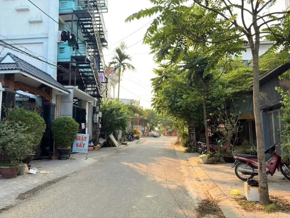 Bán đất Bùi Xuân Phái Quận Phú Xuân, TP. Huế – giá 4 tỷ — Hình 2 Bán đất Bùi Xuân Phái Quận Phú Xuân, TP. Huế – giá 4 tỷ — Hình 2