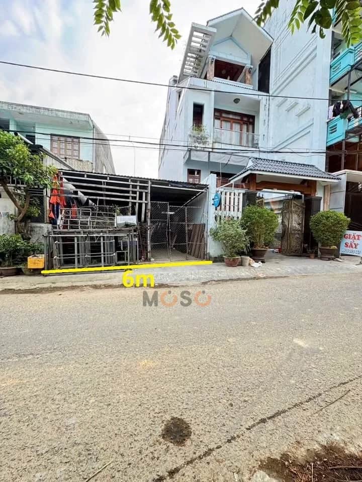 Bán đất Bùi Xuân Phái Quận Phú Xuân, TP. Huế – giá 4 tỷ Bán đất Bùi Xuân Phái Quận Phú Xuân, TP. Huế – giá 4 tỷ