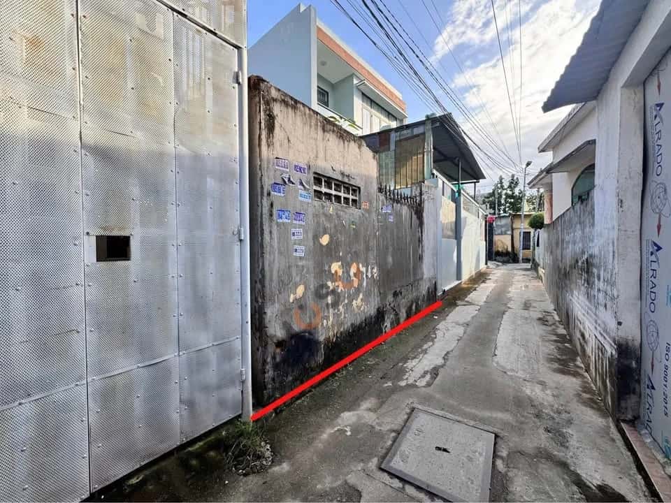 Bán đất Phú Xương Thành phố Nha Trang, Khánh Hòa – giá 3.2 tỷ — Hình 2 Bán đất Phú Xương Thành phố Nha Trang, Khánh Hòa – giá 3.2 tỷ — Hình 2