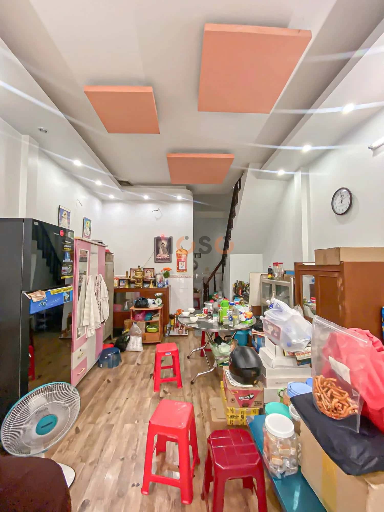 Hình ảnh nhà 2 Hình ảnh nhà 2