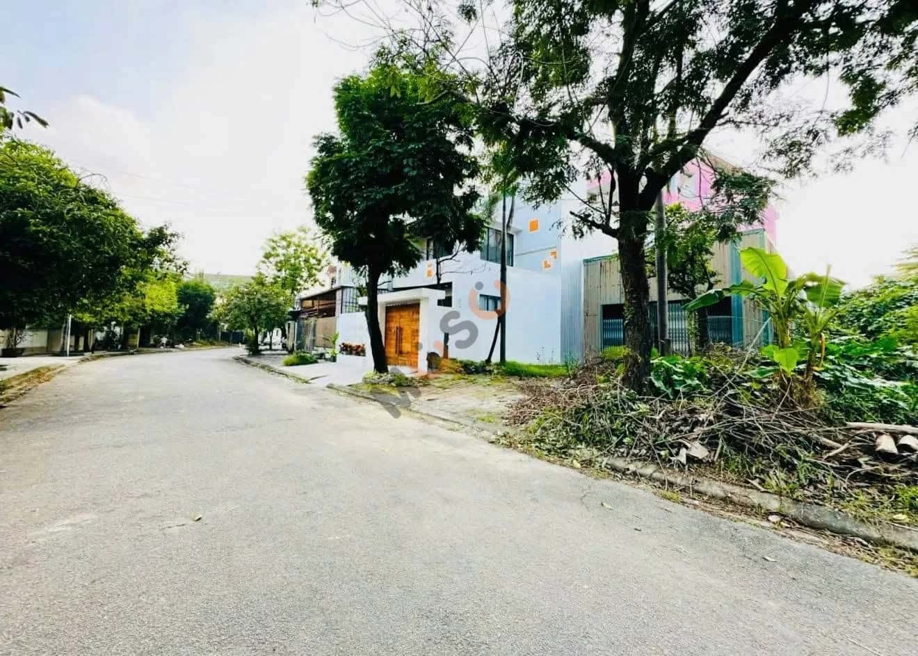 Bán đất Hà Huy Giáp Quận Thuận Hóa, TP. Huế – giá 7.5 tỷ — Hình 2 Bán đất Hà Huy Giáp Quận Thuận Hóa, TP. Huế – giá 7.5 tỷ — Hình 2