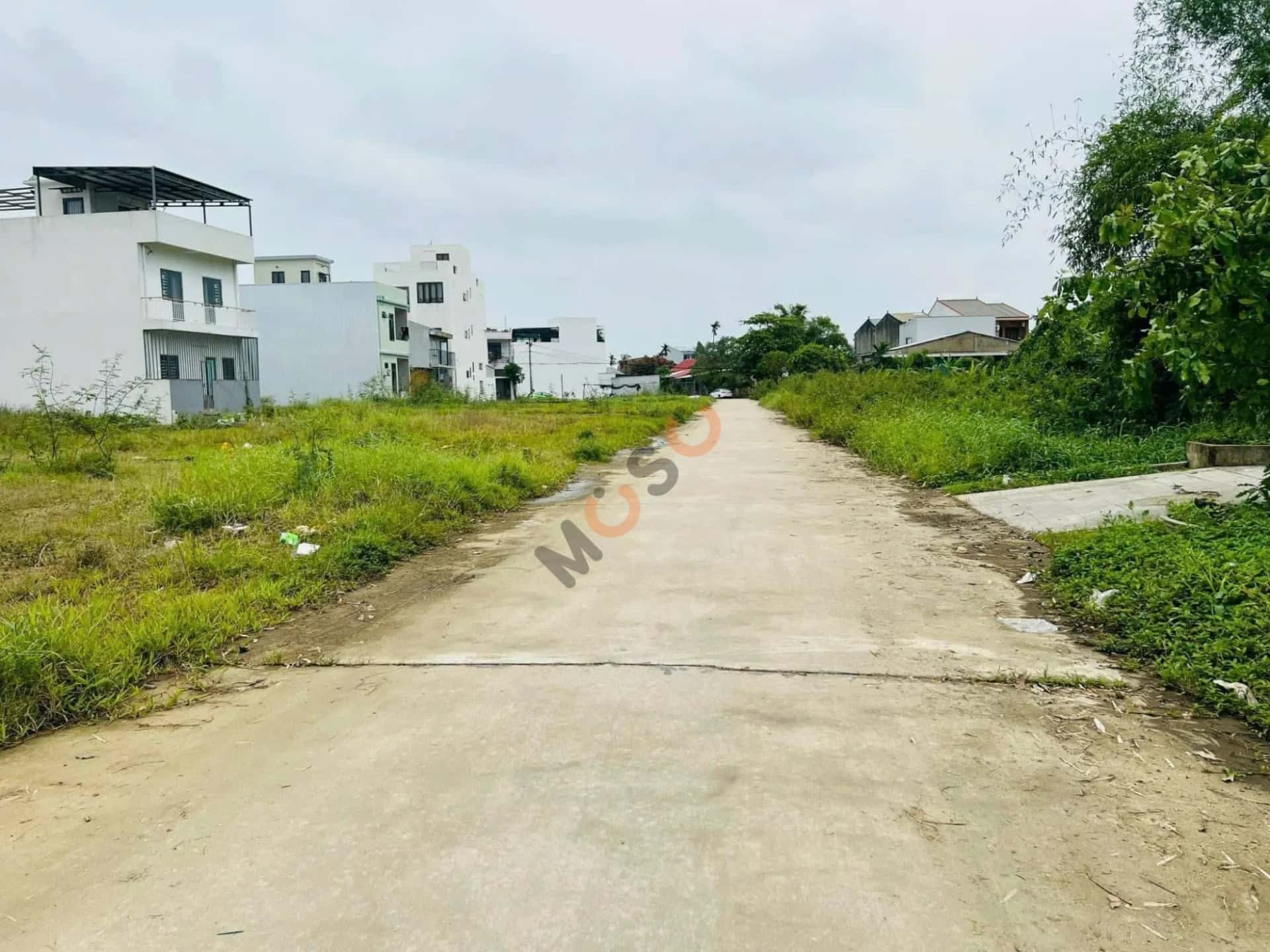 Bán đất KQH Ngọc Anh Quận Thuận Hóa, TP. Huế – giá 3.1 tỷ — Hình 3 Bán đất KQH Ngọc Anh Quận Thuận Hóa, TP. Huế – giá 3.1 tỷ — Hình 3