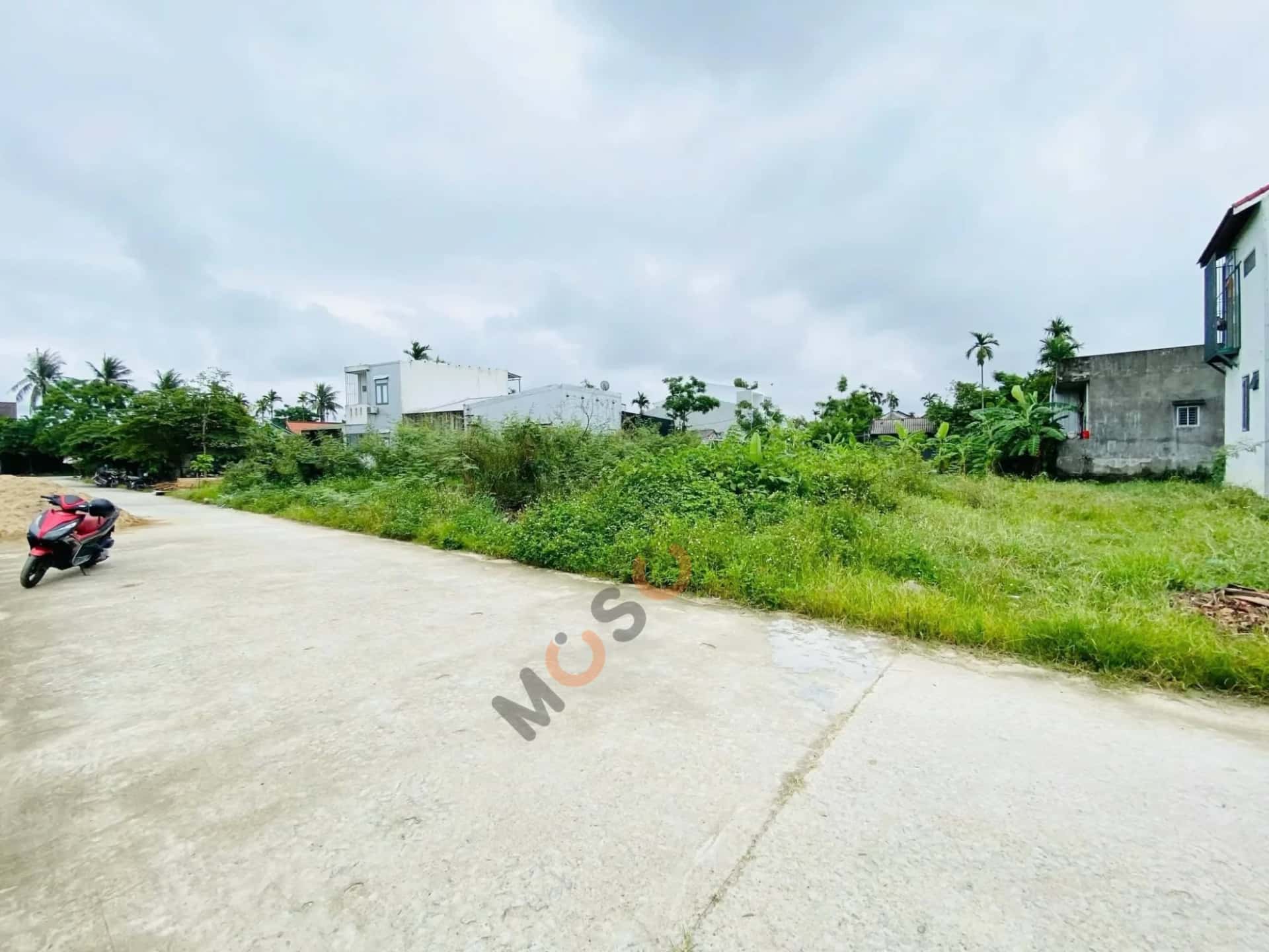 Bán đất KQH Ngọc Anh Quận Thuận Hóa, TP. Huế – giá 3.1 tỷ — Hình 2 Bán đất KQH Ngọc Anh Quận Thuận Hóa, TP. Huế – giá 3.1 tỷ — Hình 2