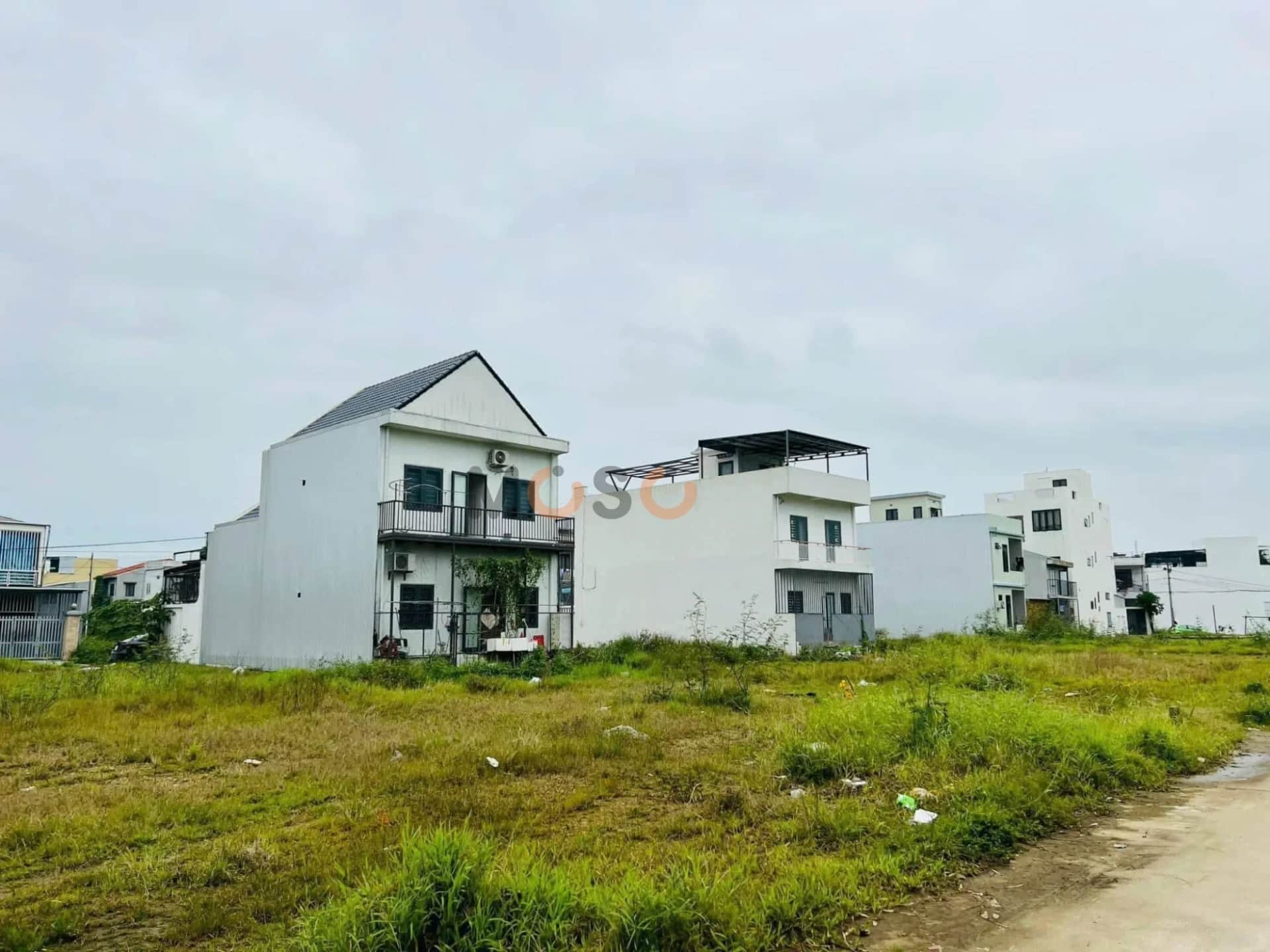 Bán đất KQH Ngọc Anh Quận Thuận Hóa, TP. Huế – giá 3.1 tỷ Bán đất KQH Ngọc Anh Quận Thuận Hóa, TP. Huế – giá 3.1 tỷ
