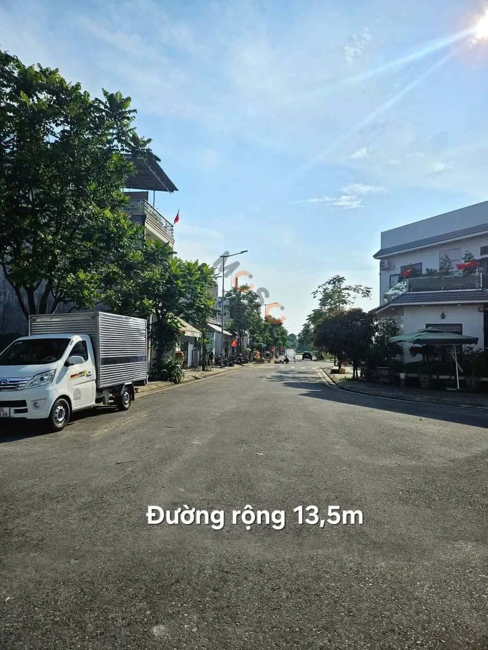 Bán đất KQH Hương Sơ Quận Phú Xuân, TP. Huế – giá 1.2 tỷ — Hình 3 Bán đất KQH Hương Sơ Quận Phú Xuân, TP. Huế – giá 1.2 tỷ — Hình 3
