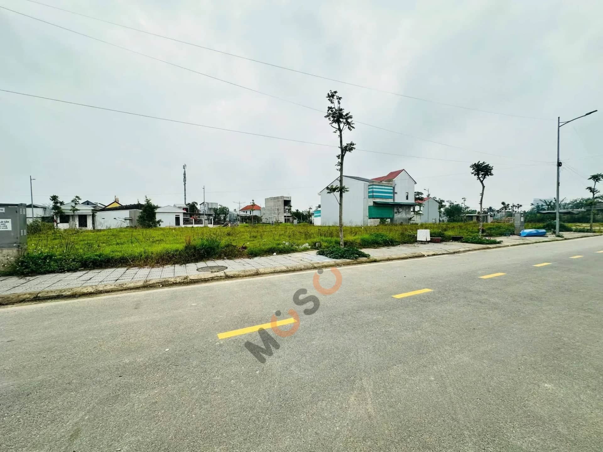Bán đất KQH Thủy Vân Quận Thuận Hóa, TP. Huế – giá 2.9 tỷ Bán đất KQH Thủy Vân Quận Thuận Hóa, TP. Huế – giá 2.9 tỷ