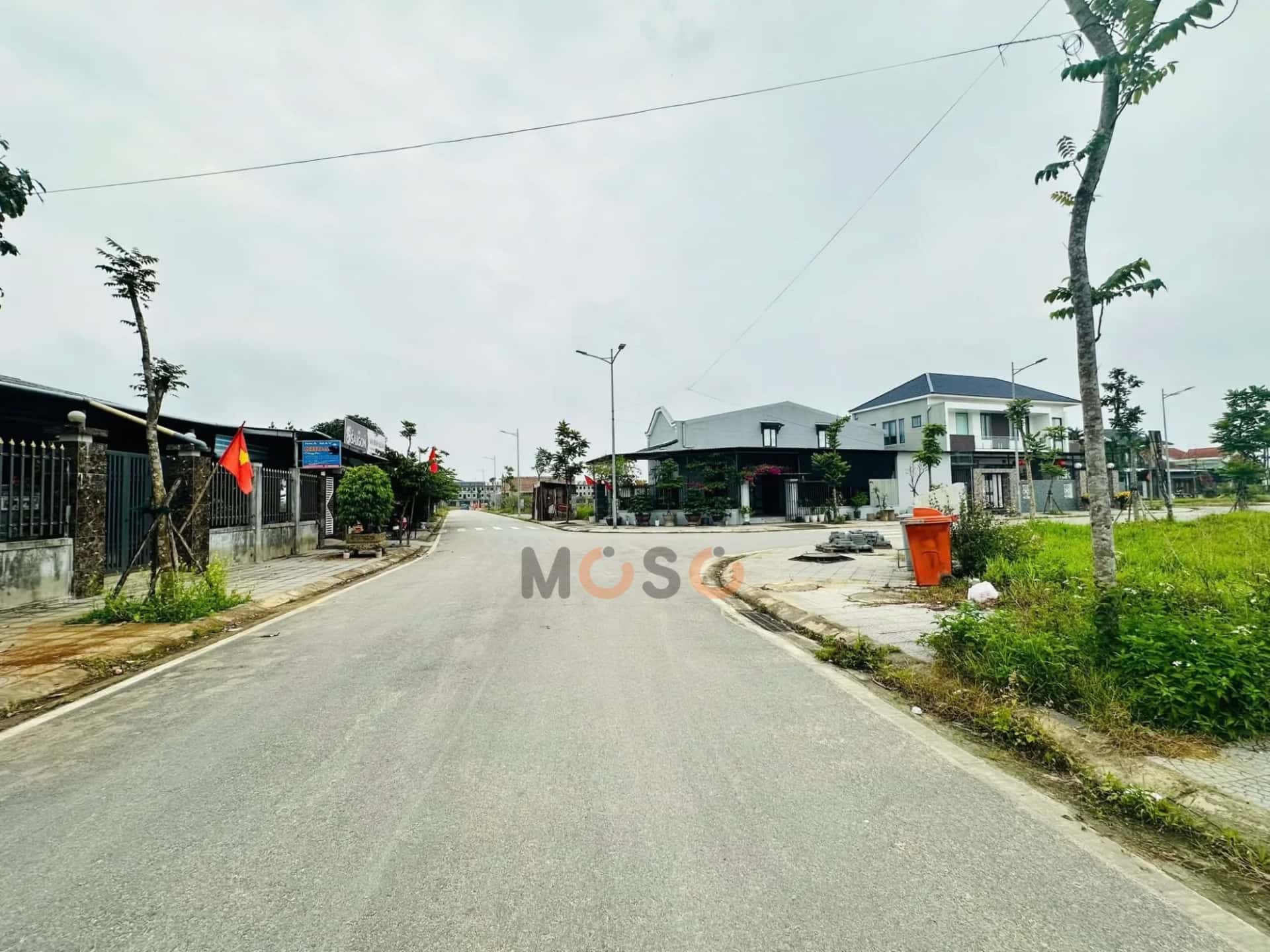 Bán đất KQH Thủy Vân Quận Thuận Hóa, TP. Huế – giá 2.9 tỷ — Hình 3 Bán đất KQH Thủy Vân Quận Thuận Hóa, TP. Huế – giá 2.9 tỷ — Hình 3